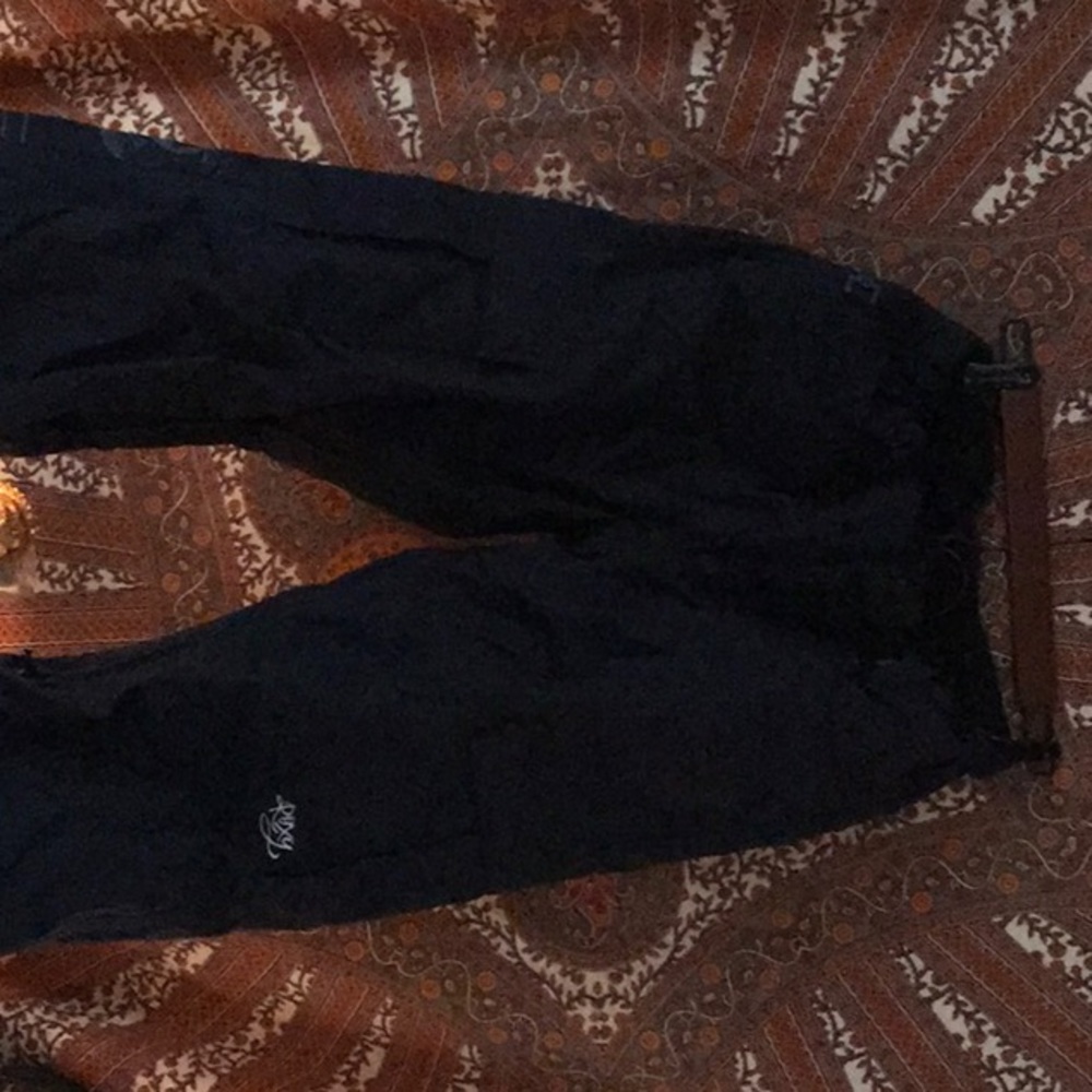Roxy ski/snowboard pants